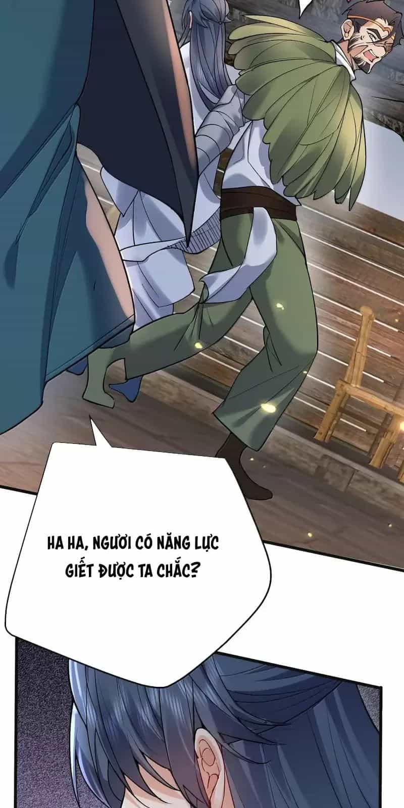 Ta Vô Địch Lúc Nào - Chương 269 - ảnh 18
