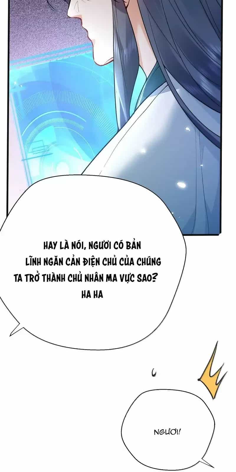 Ta Vô Địch Lúc Nào - Chương 269 - ảnh 19