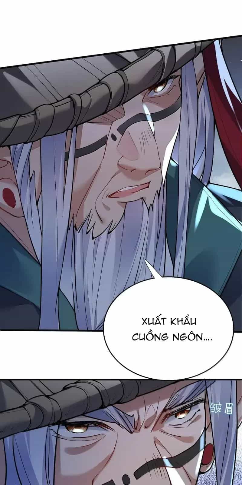 Ta Vô Địch Lúc Nào - Chương 269 - ảnh 23
