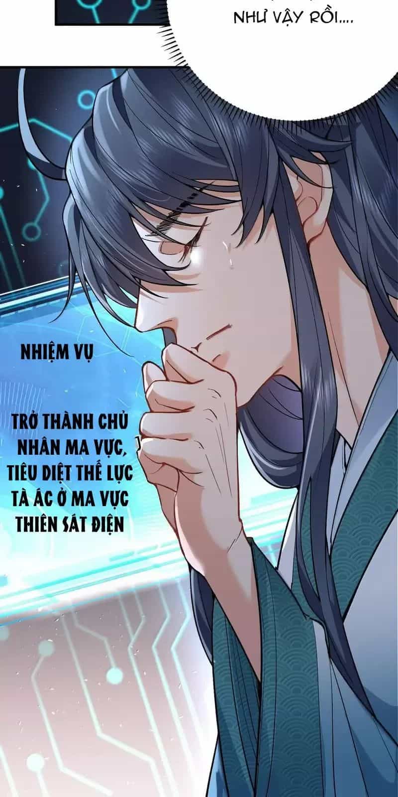 Ta Vô Địch Lúc Nào - Chương 269 - ảnh 26
