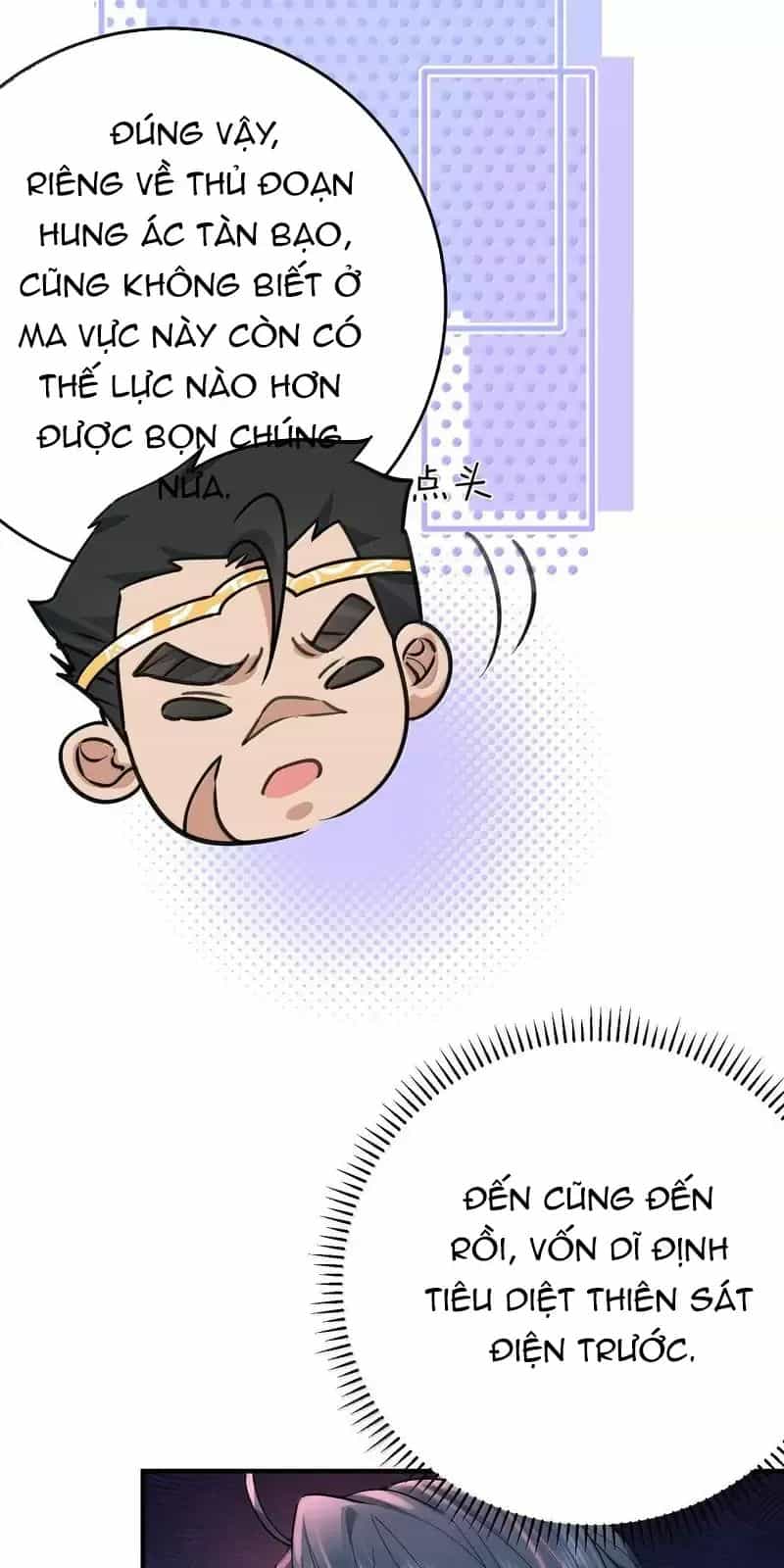 Ta Vô Địch Lúc Nào - Chương 269 - ảnh 28