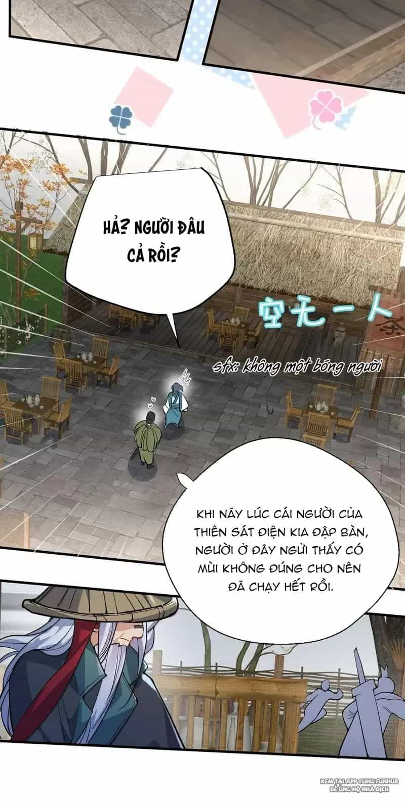 Ta Vô Địch Lúc Nào - Chương 269 - ảnh 32