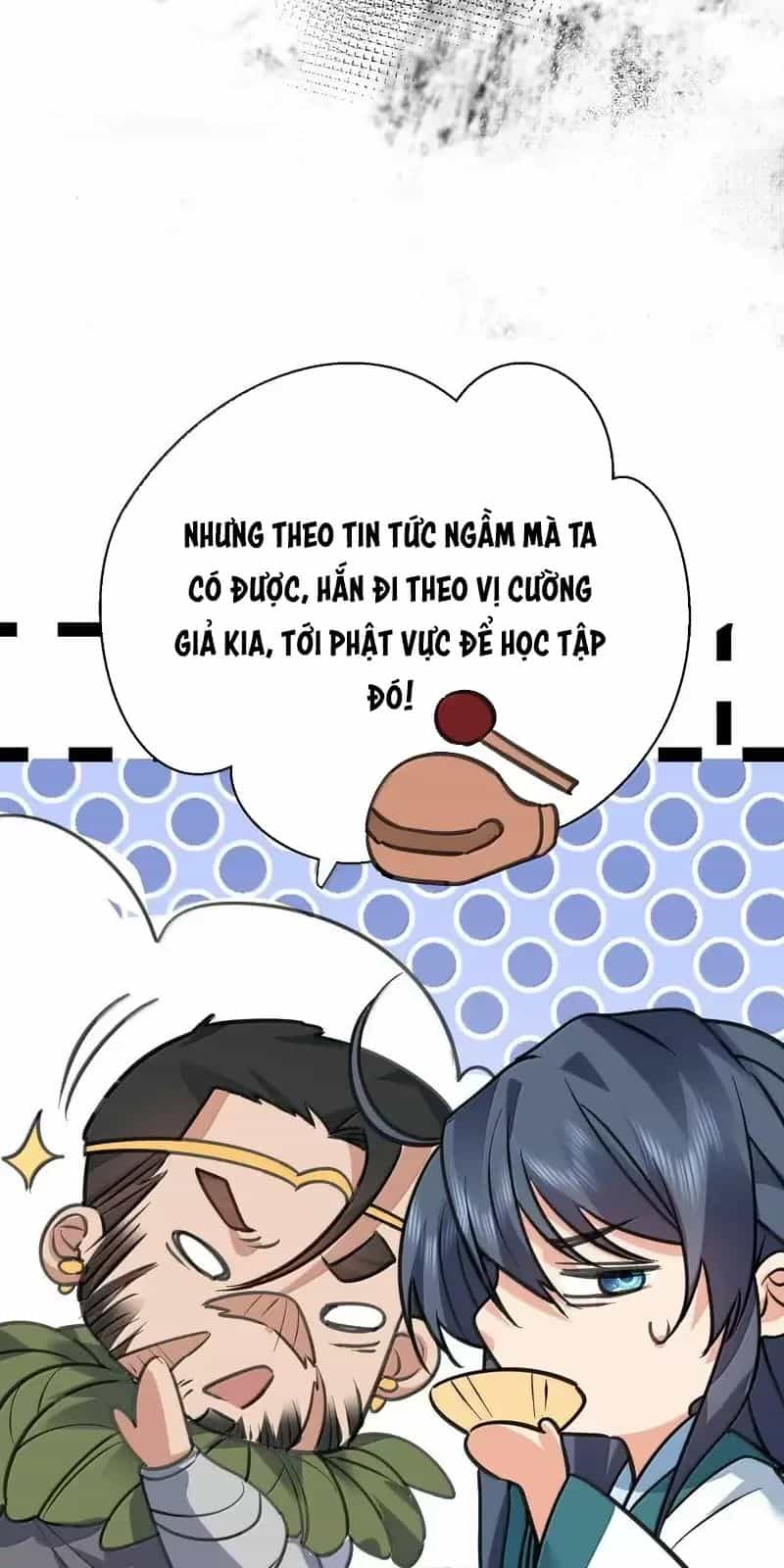 Ta Vô Địch Lúc Nào - Chương 269 - ảnh 40