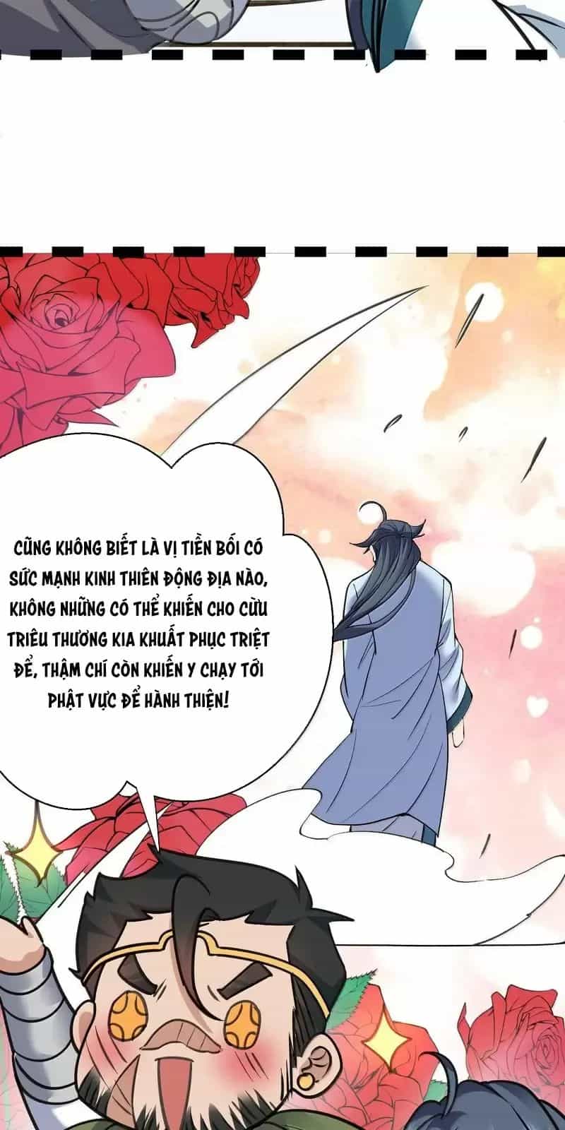 Ta Vô Địch Lúc Nào - Chương 269 - ảnh 41