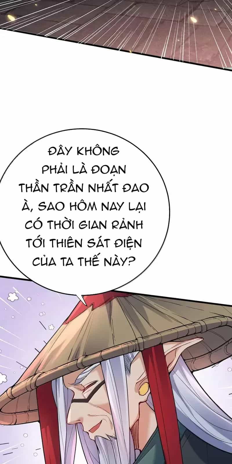 Ta Vô Địch Lúc Nào - Chương 269 - ảnh 9