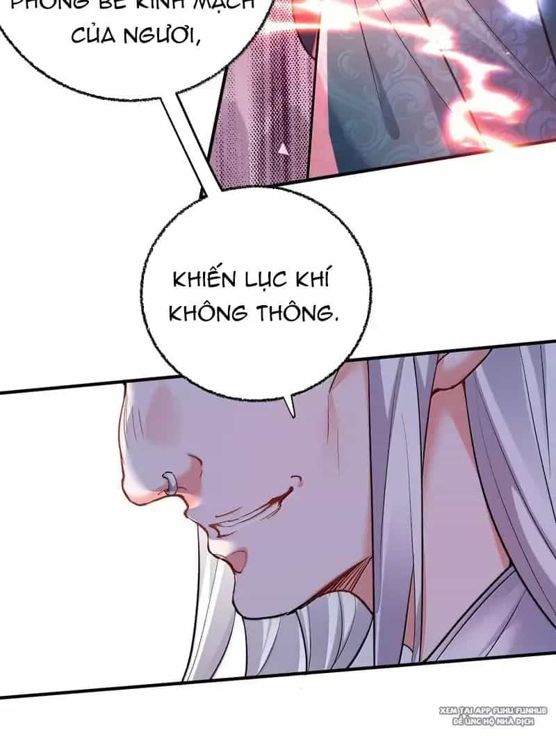 Ta Vô Địch Lúc Nào - Chương 270 - ảnh 21
