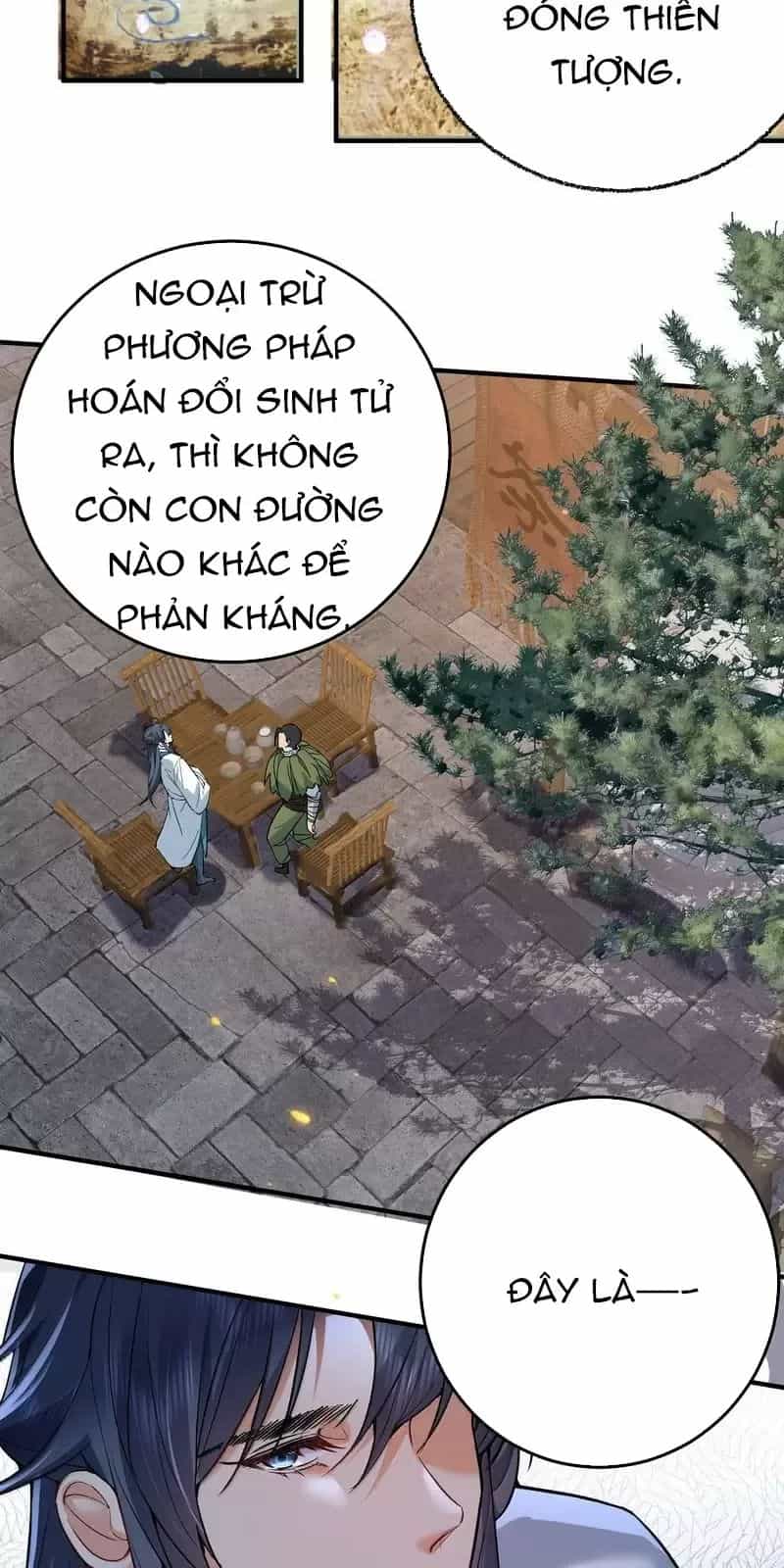 Ta Vô Địch Lúc Nào - Chương 270 - ảnh 23