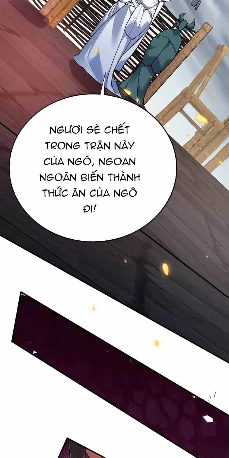 Ta Vô Địch Lúc Nào - Chương 270 - ảnh 27