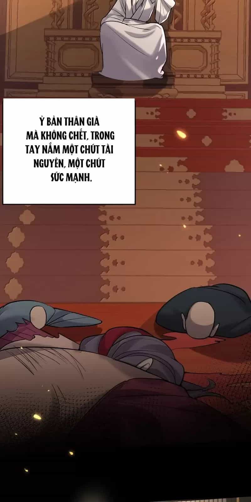 Ta Vô Địch Lúc Nào - Chương 270 - ảnh 37