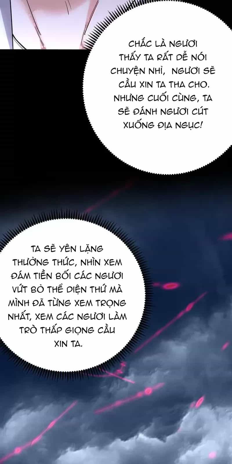 Ta Vô Địch Lúc Nào - Chương 271 - ảnh 16