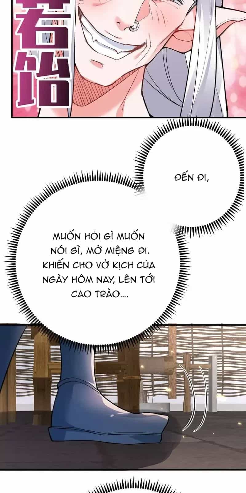Ta Vô Địch Lúc Nào - Chương 271 - ảnh 21