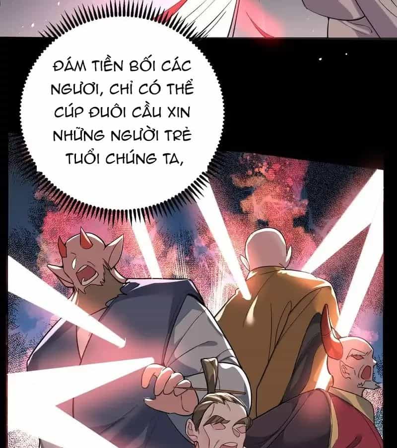 Ta Vô Địch Lúc Nào - Chương 271 - ảnh 22