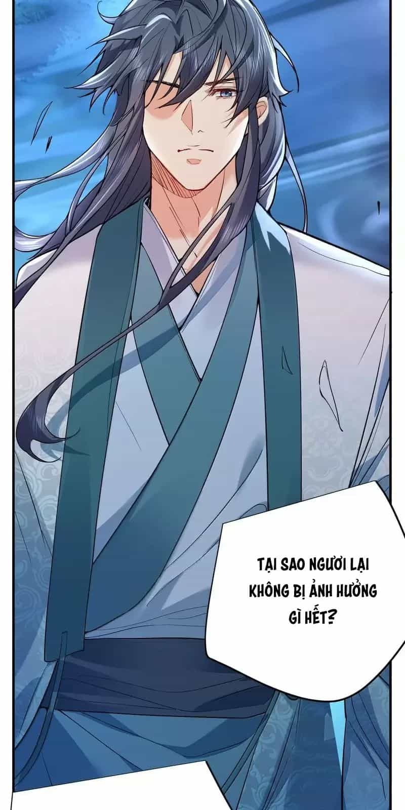 Ta Vô Địch Lúc Nào - Chương 271 - ảnh 33