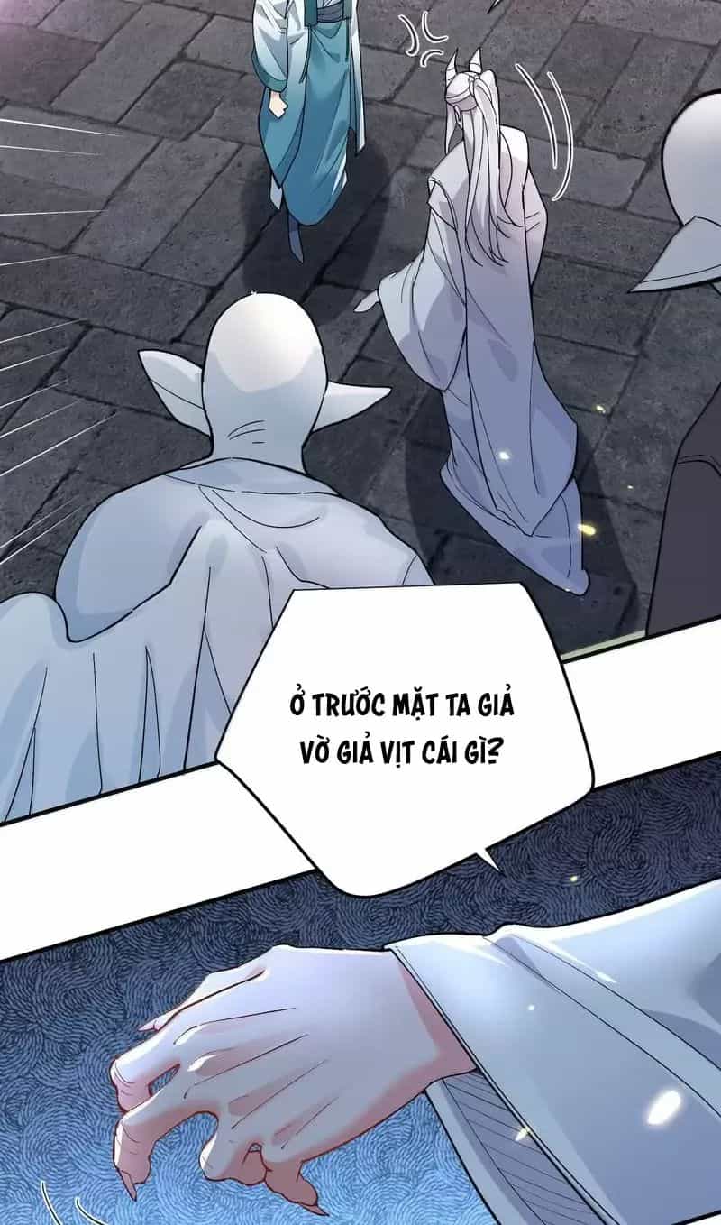 Ta Vô Địch Lúc Nào - Chương 271 - ảnh 39