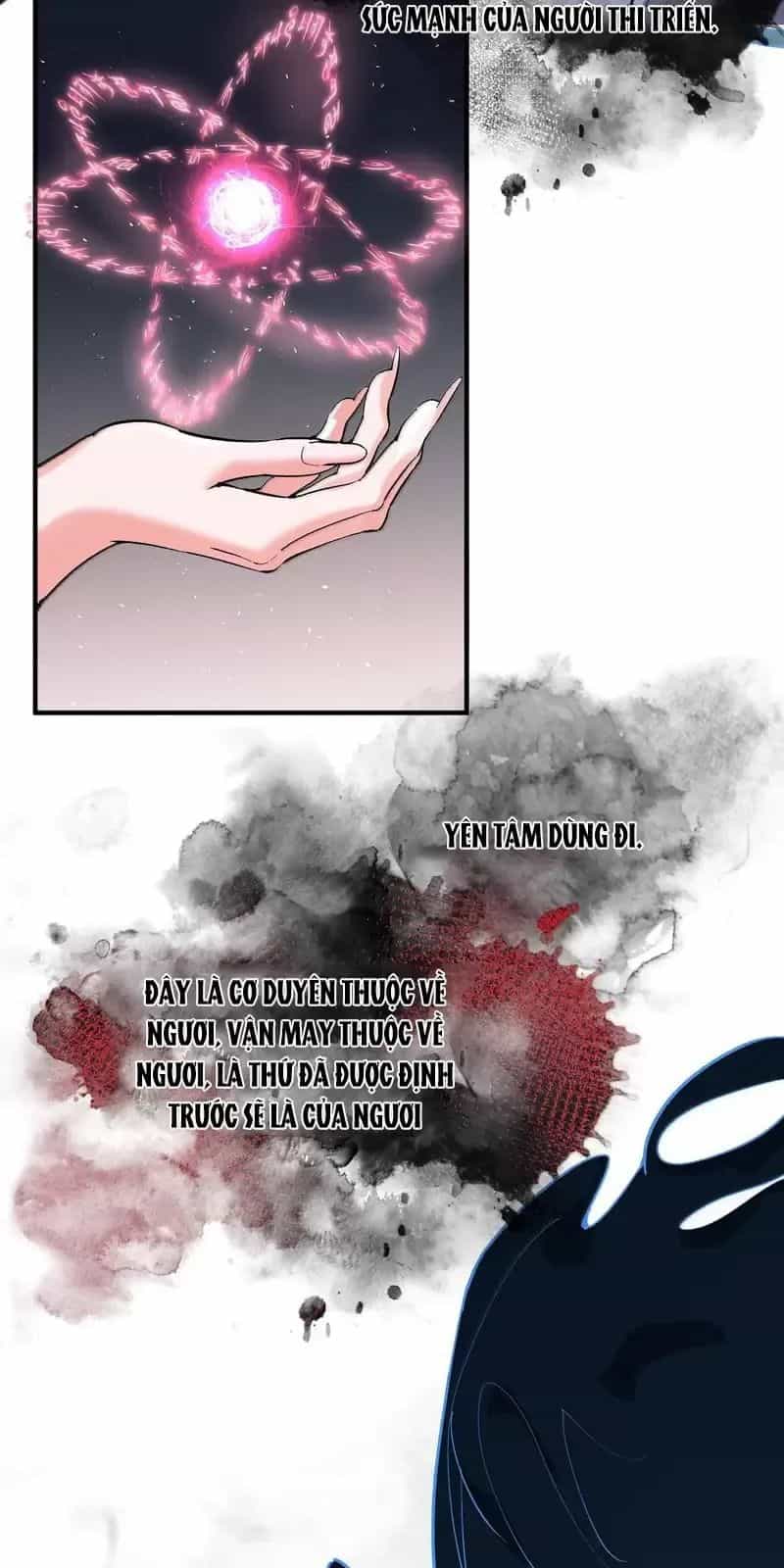 Ta Vô Địch Lúc Nào - Chương 271 - ảnh 9