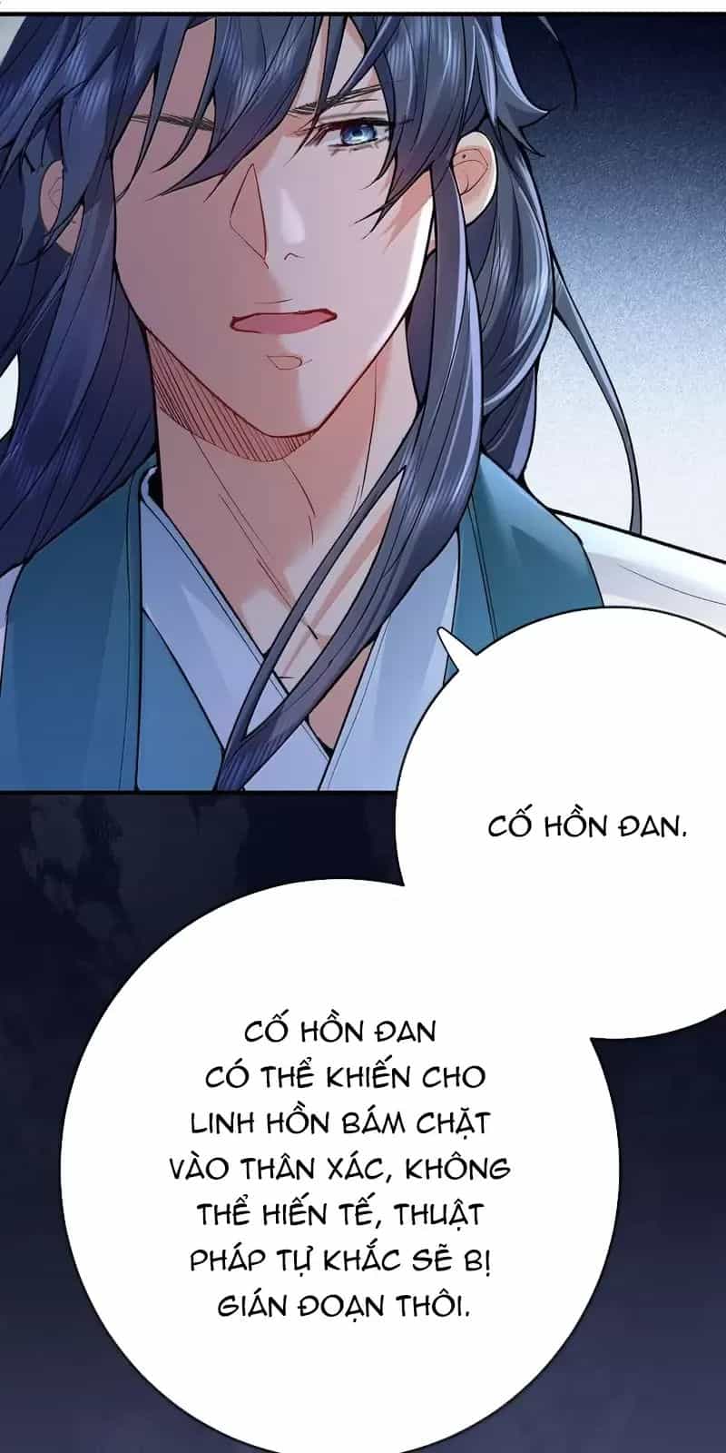 Ta Vô Địch Lúc Nào - Chương 272 - ảnh 11