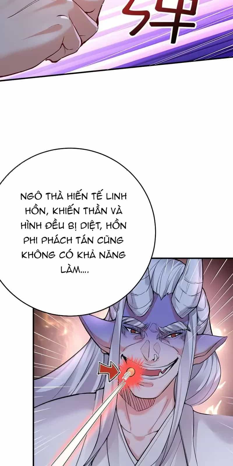 Ta Vô Địch Lúc Nào - Chương 272 - ảnh 13
