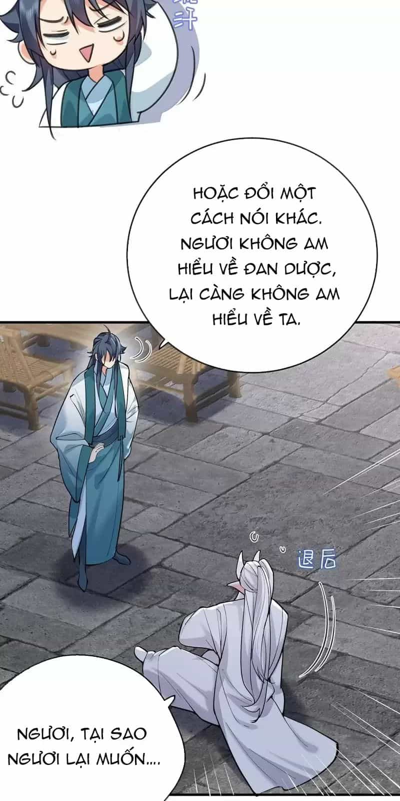 Ta Vô Địch Lúc Nào - Chương 272 - ảnh 17