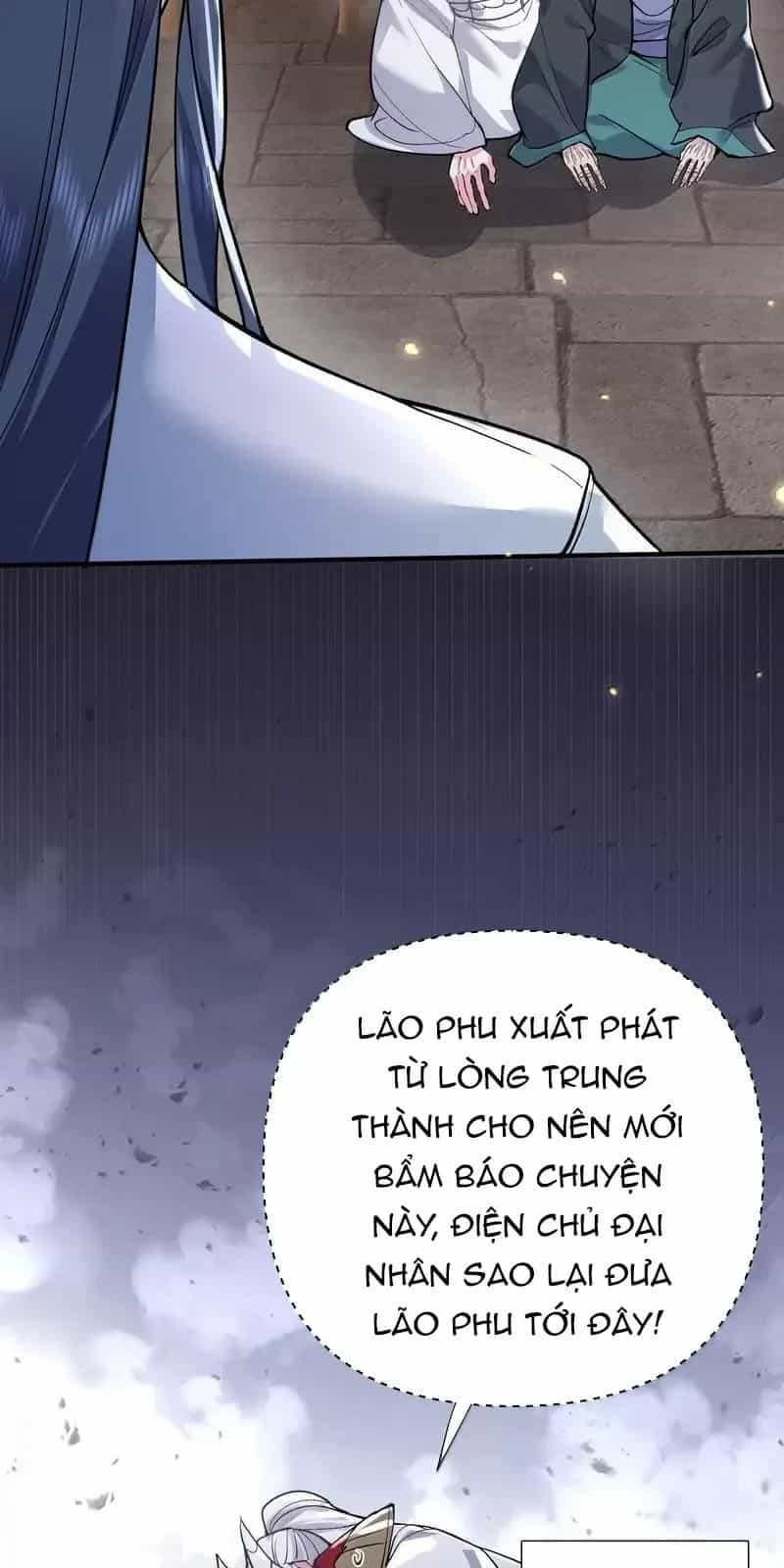 Ta Vô Địch Lúc Nào - Chương 272 - ảnh 32