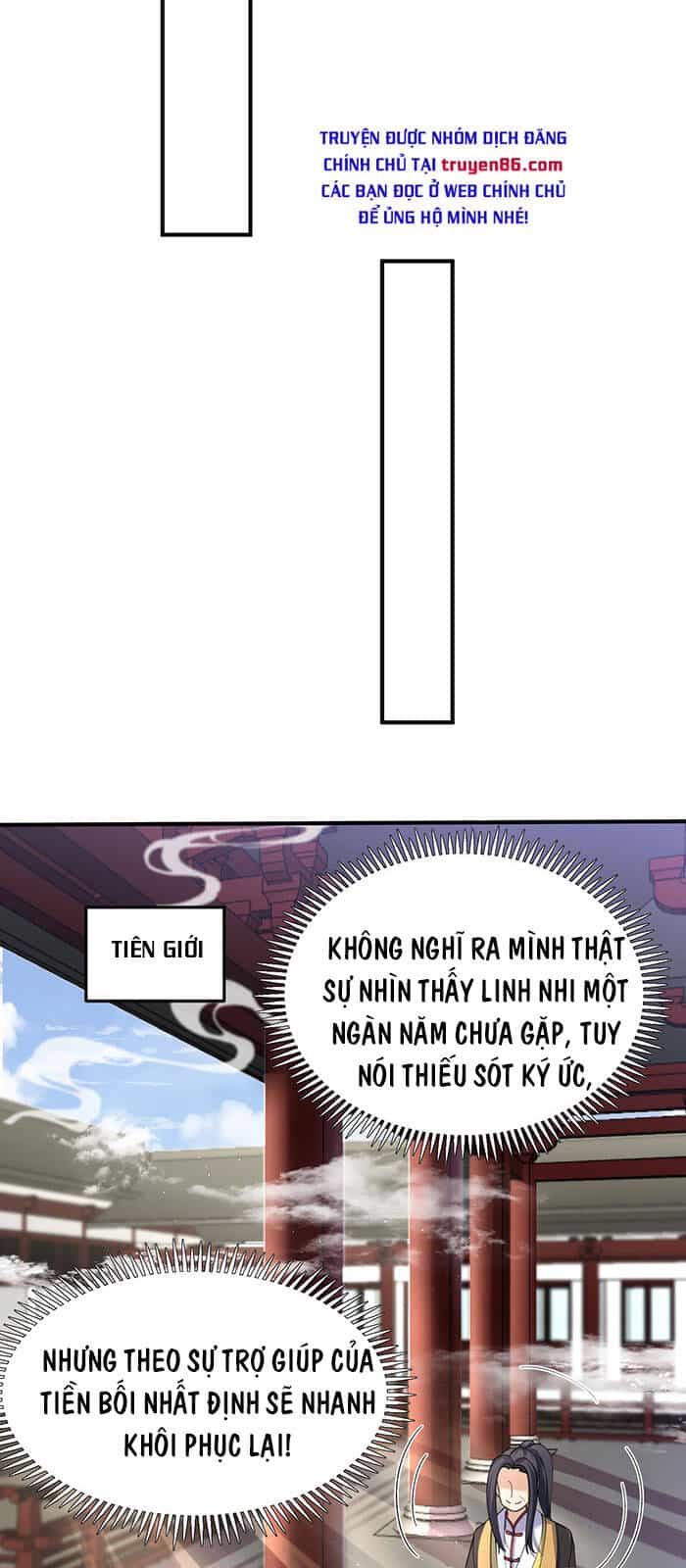 Ta Vô Địch Lúc Nào - Chương 27 - ảnh 10