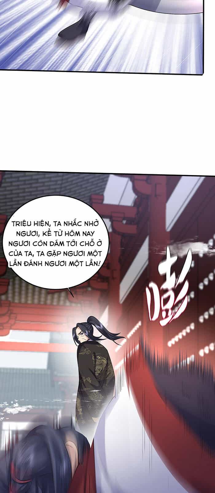 Ta Vô Địch Lúc Nào - Chương 27 - ảnh 18