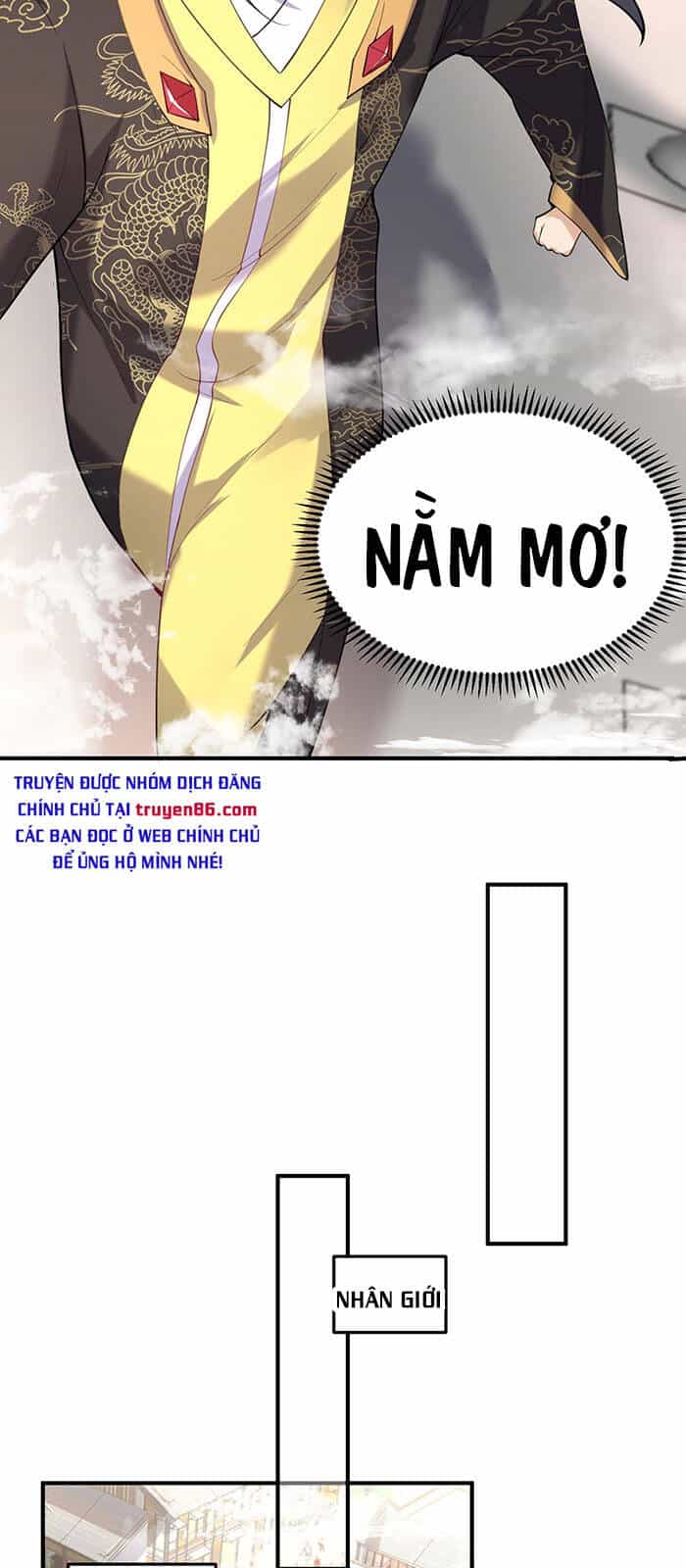 Ta Vô Địch Lúc Nào - Chương 27 - ảnh 21