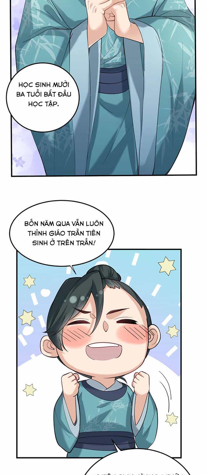 Ta Vô Địch Lúc Nào - Chương 27 - ảnh 27