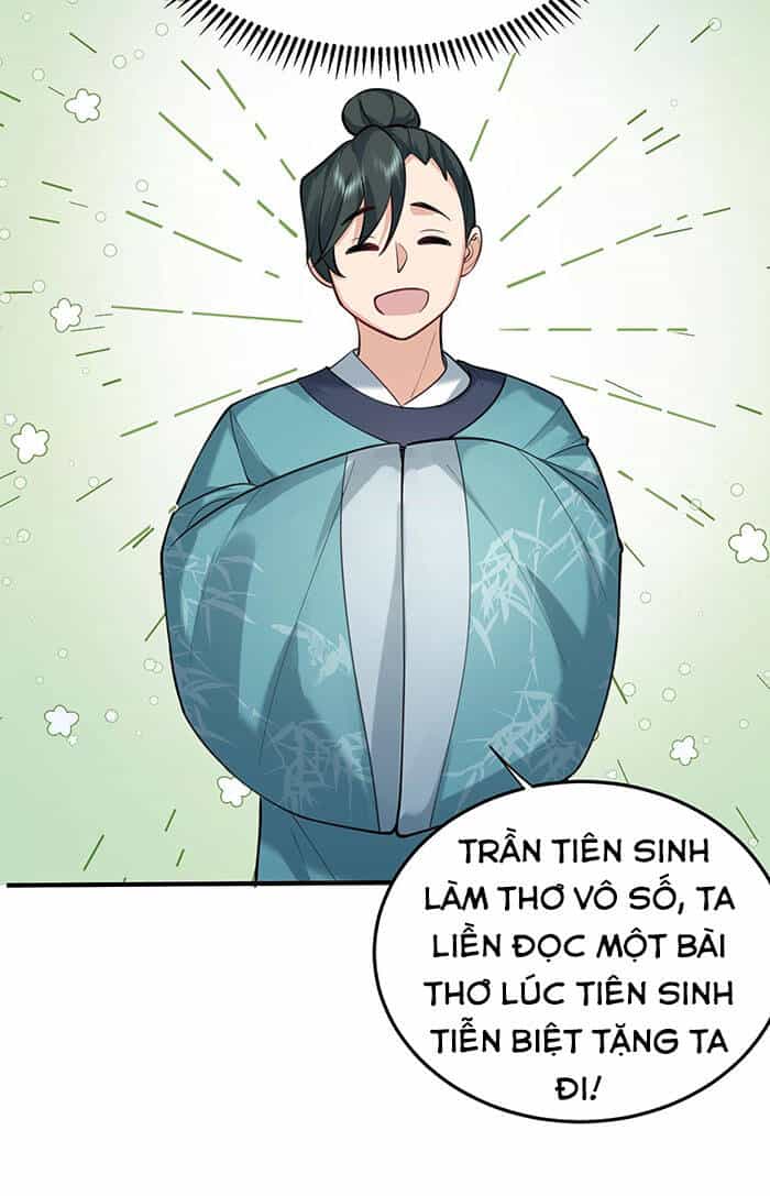 Ta Vô Địch Lúc Nào - Chương 27 - ảnh 29