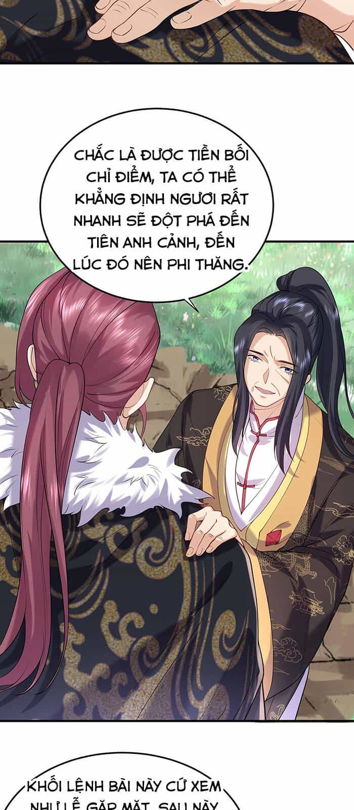 Ta Vô Địch Lúc Nào - Chương 27 - ảnh 5