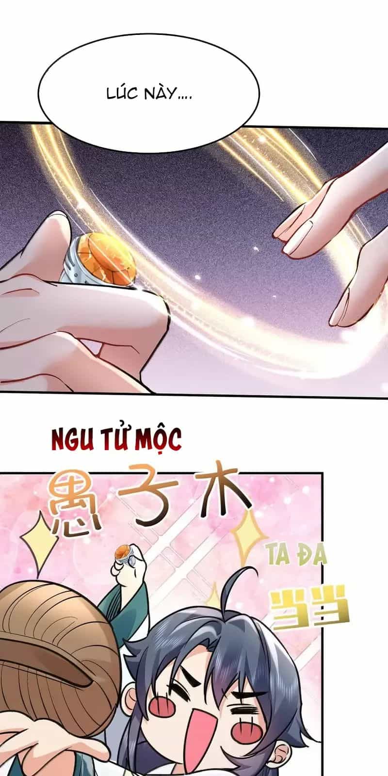 Ta Vô Địch Lúc Nào - Chương 273 - ảnh 11