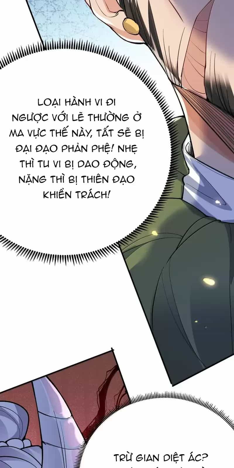 Ta Vô Địch Lúc Nào - Chương 273 - ảnh 33