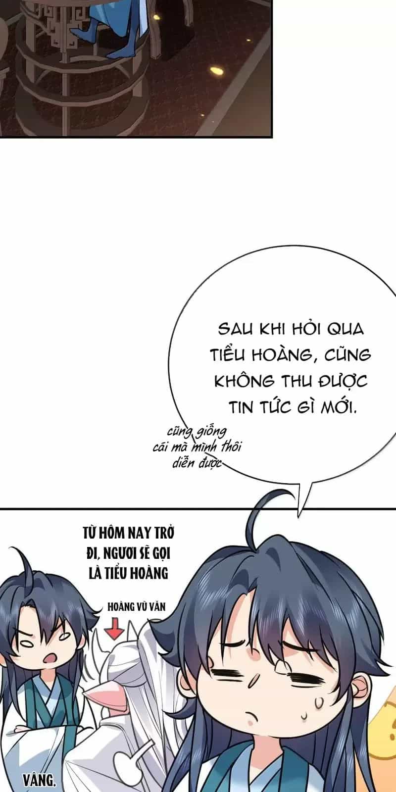 Ta Vô Địch Lúc Nào - Chương 273 - ảnh 8
