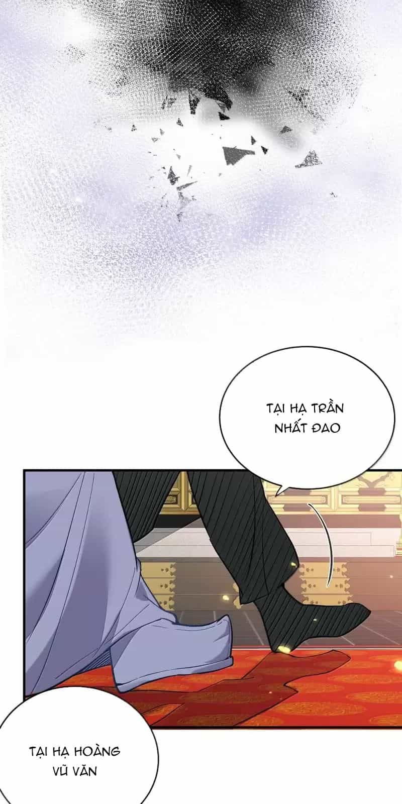 Ta Vô Địch Lúc Nào - Chương 274 - ảnh 16