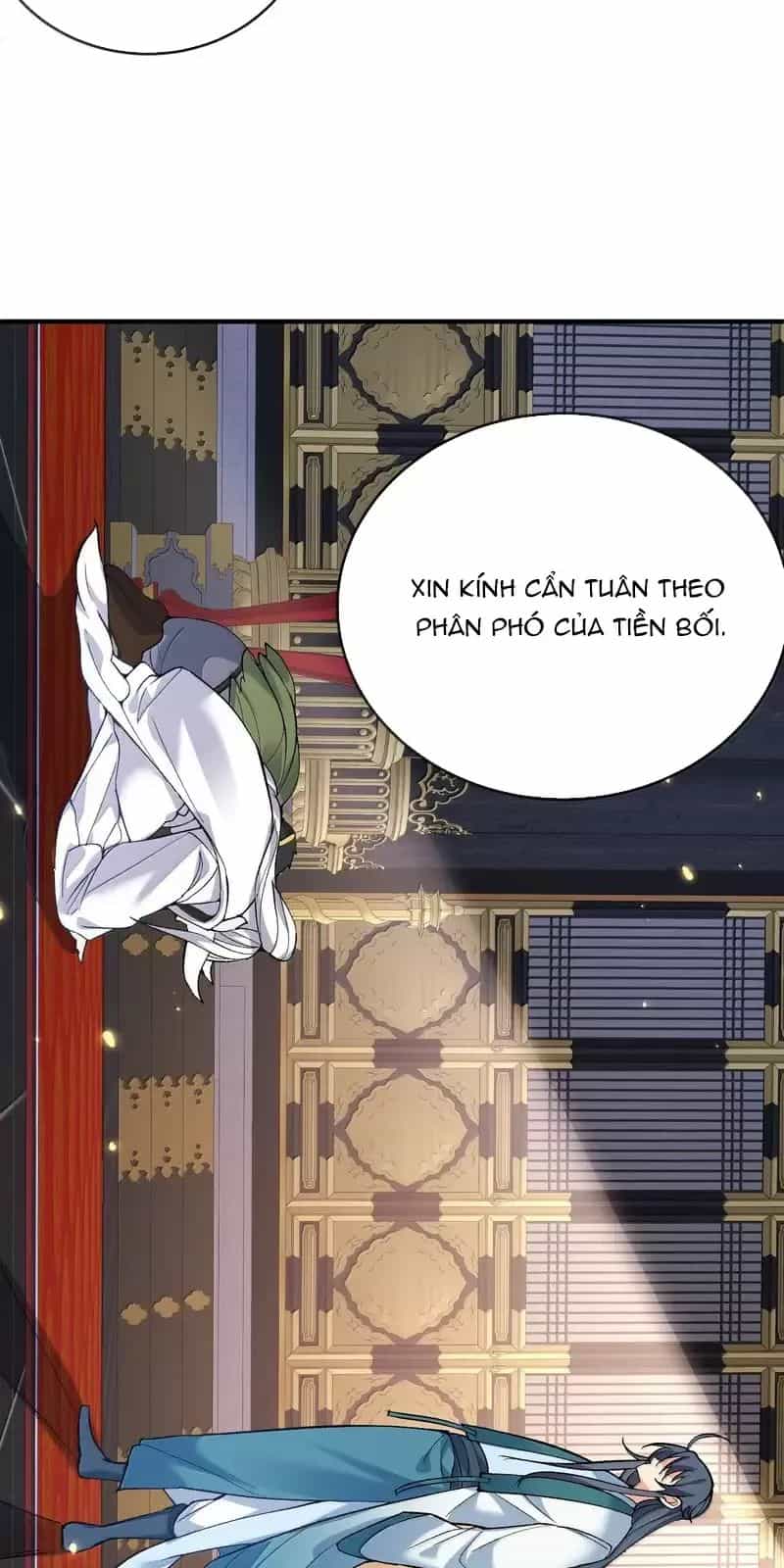 Ta Vô Địch Lúc Nào - Chương 274 - ảnh 17