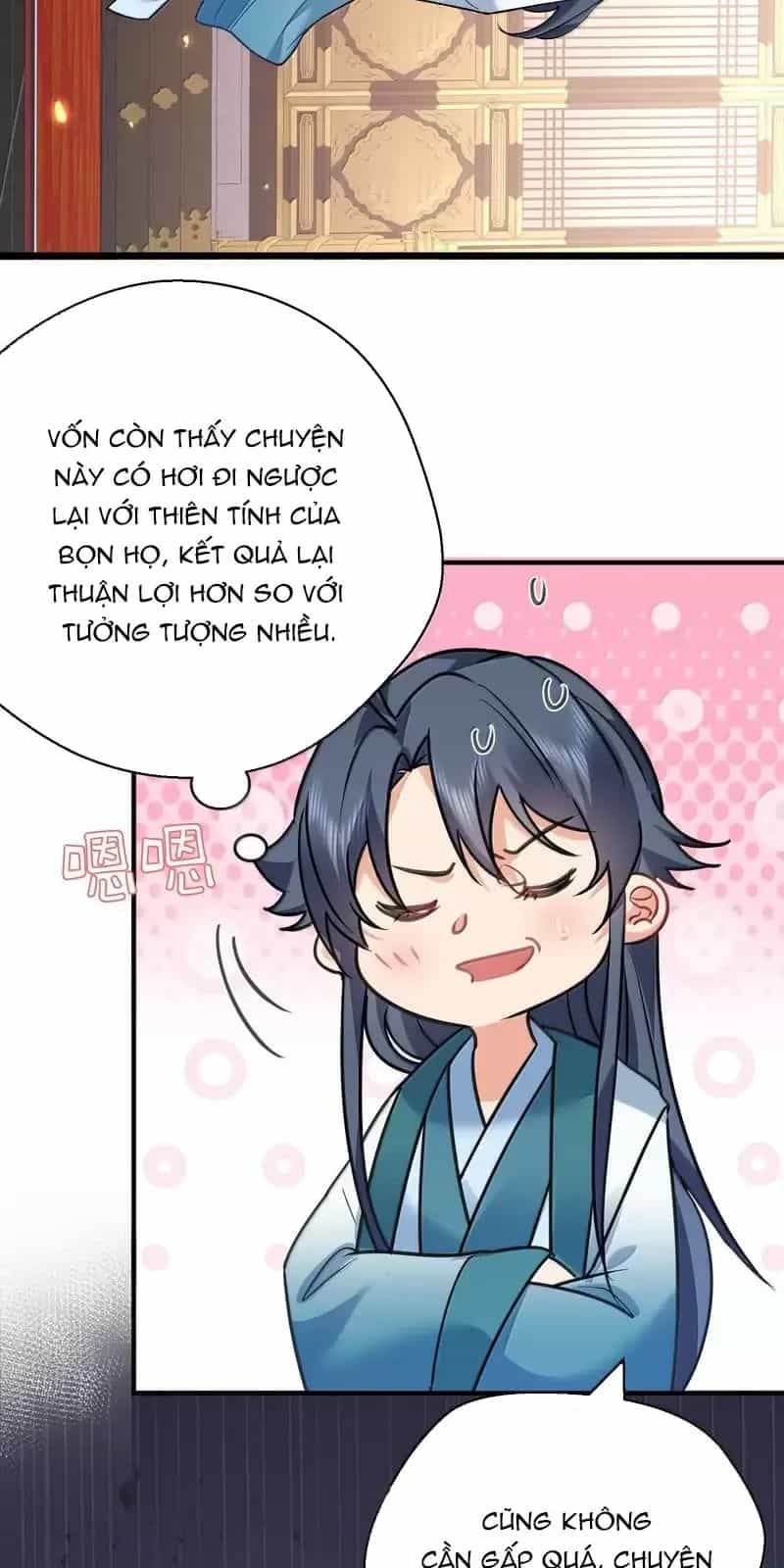 Ta Vô Địch Lúc Nào - Chương 274 - ảnh 18