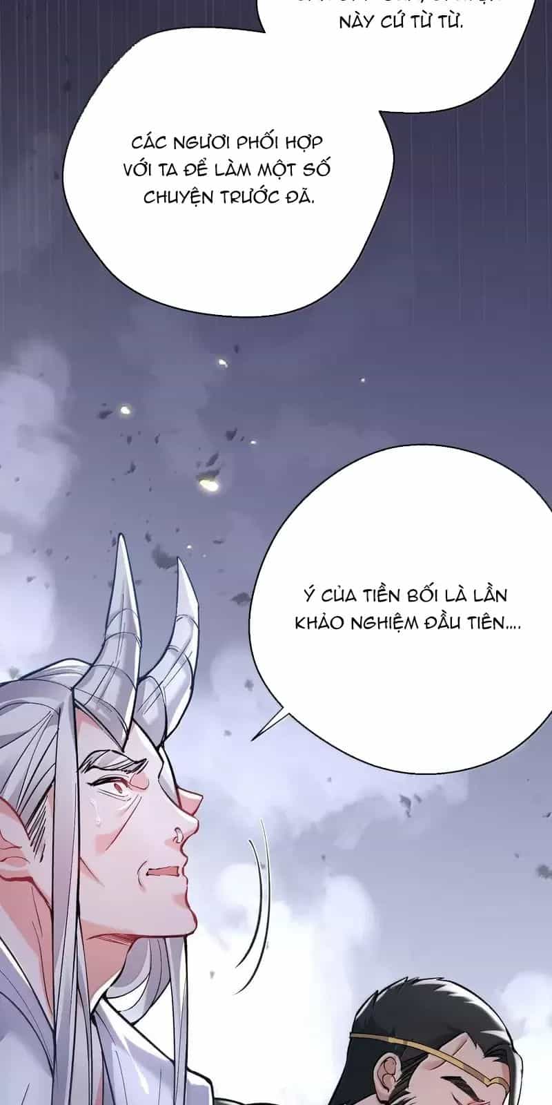 Ta Vô Địch Lúc Nào - Chương 274 - ảnh 19