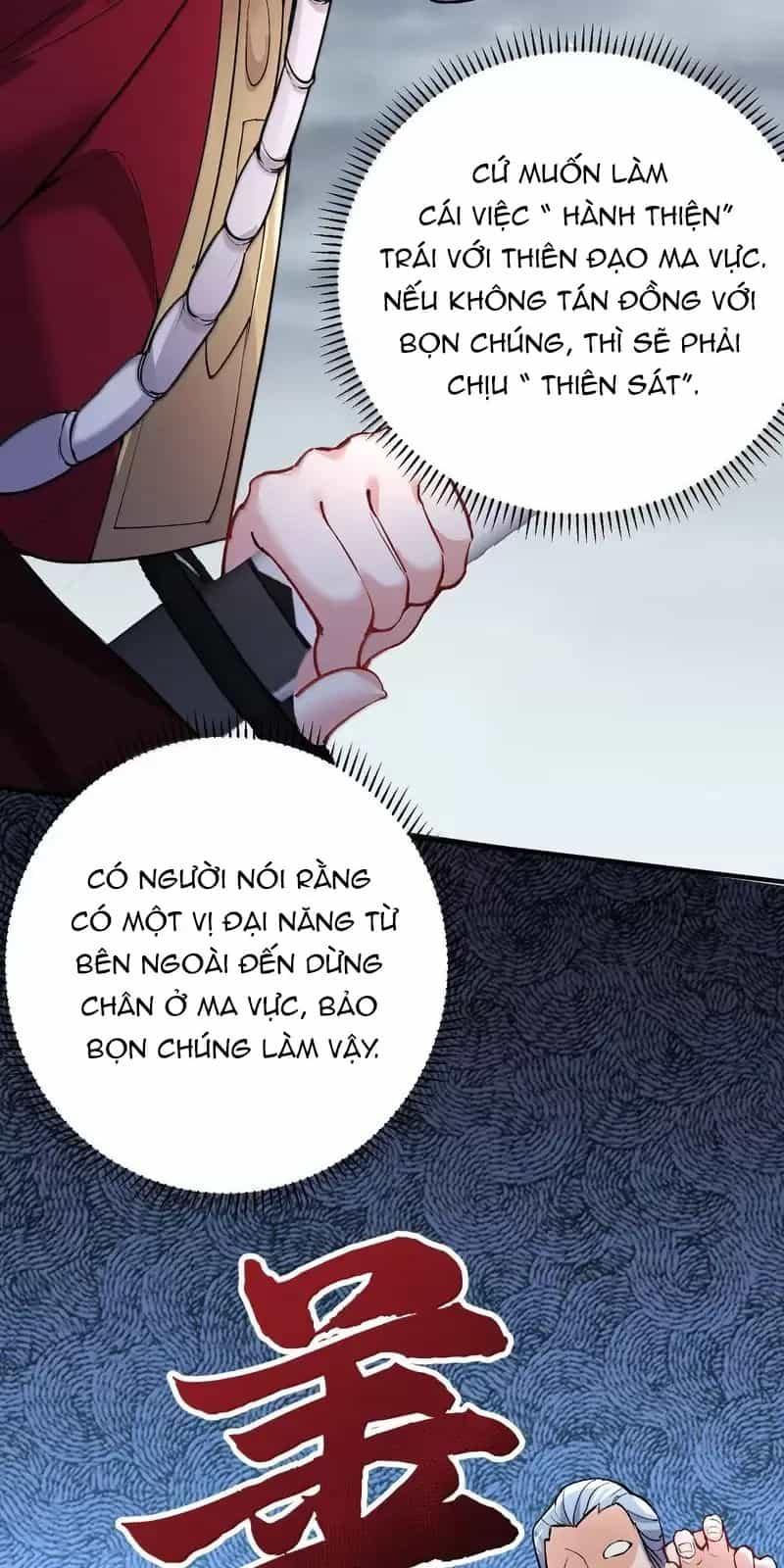 Ta Vô Địch Lúc Nào - Chương 274 - ảnh 30