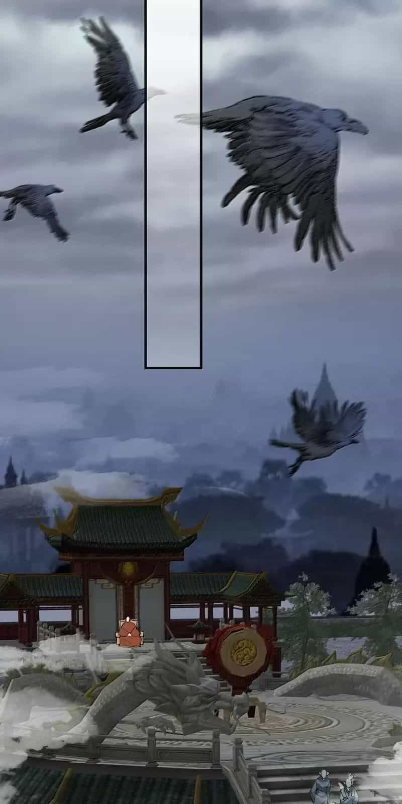 Ta Vô Địch Lúc Nào - Chương 275 - ảnh 28