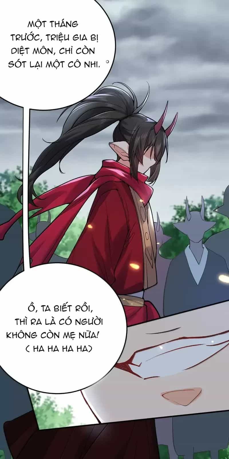 Ta Vô Địch Lúc Nào - Chương 275 - ảnh 33