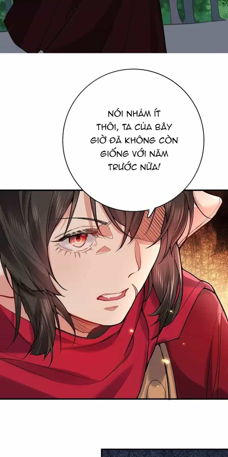 Ta Vô Địch Lúc Nào - Chương 275 - ảnh 34