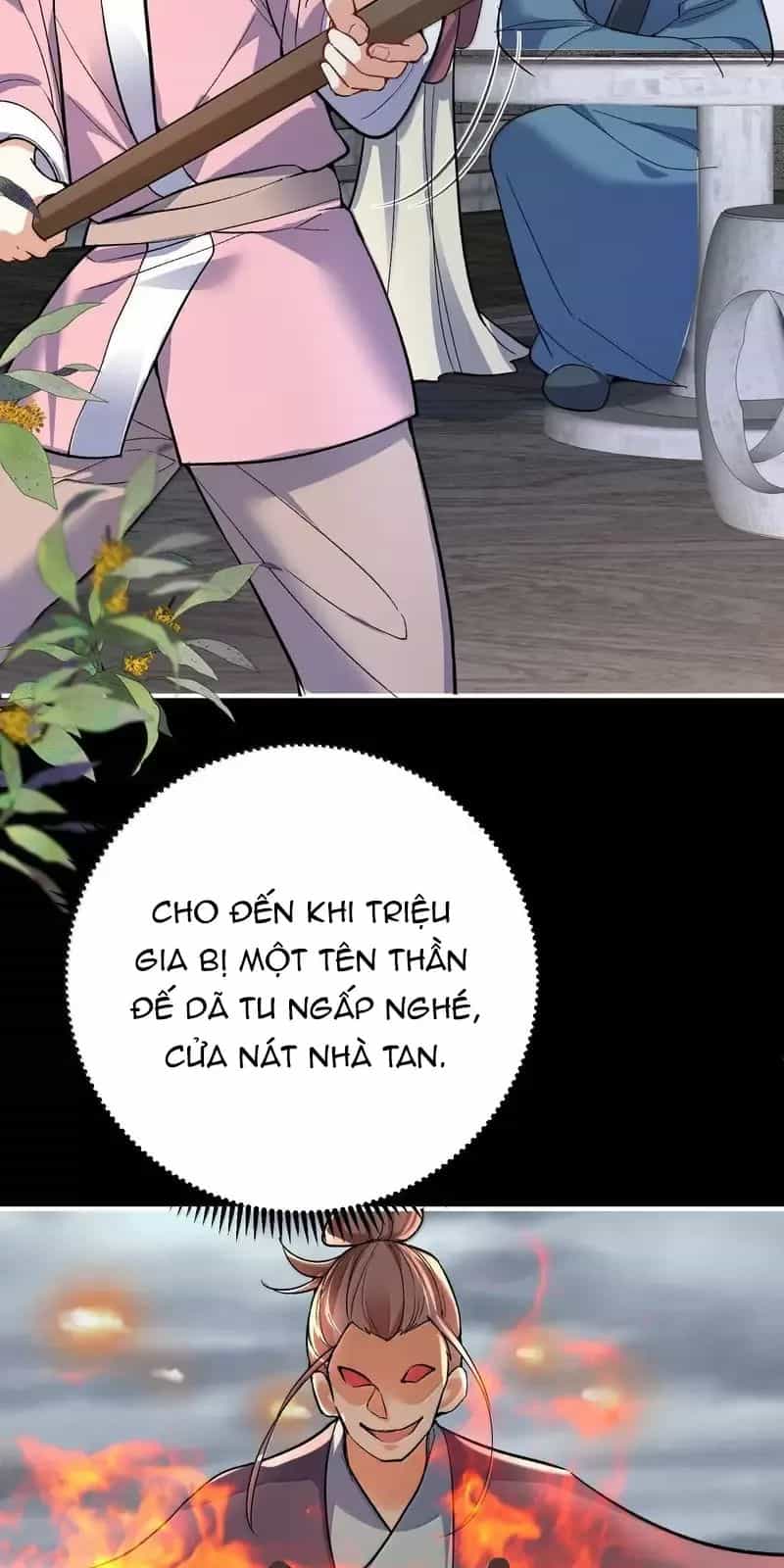 Ta Vô Địch Lúc Nào - Chương 275 - ảnh 8