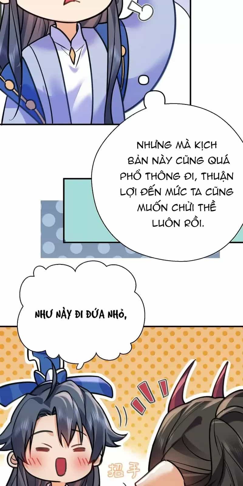 Ta Vô Địch Lúc Nào - Chương 276 - ảnh 10
