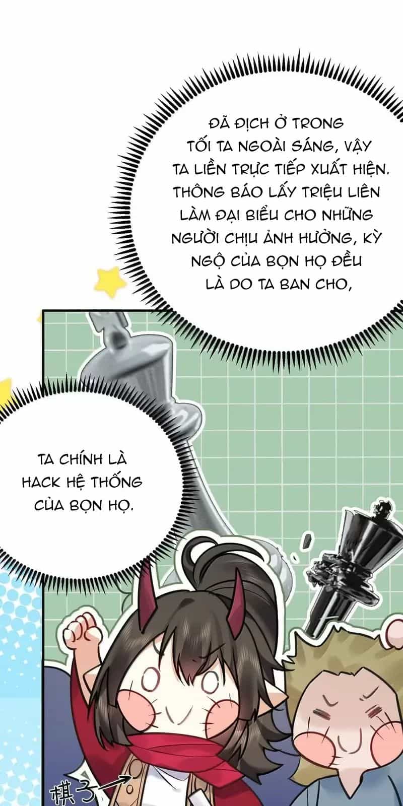 Ta Vô Địch Lúc Nào - Chương 276 - ảnh 11