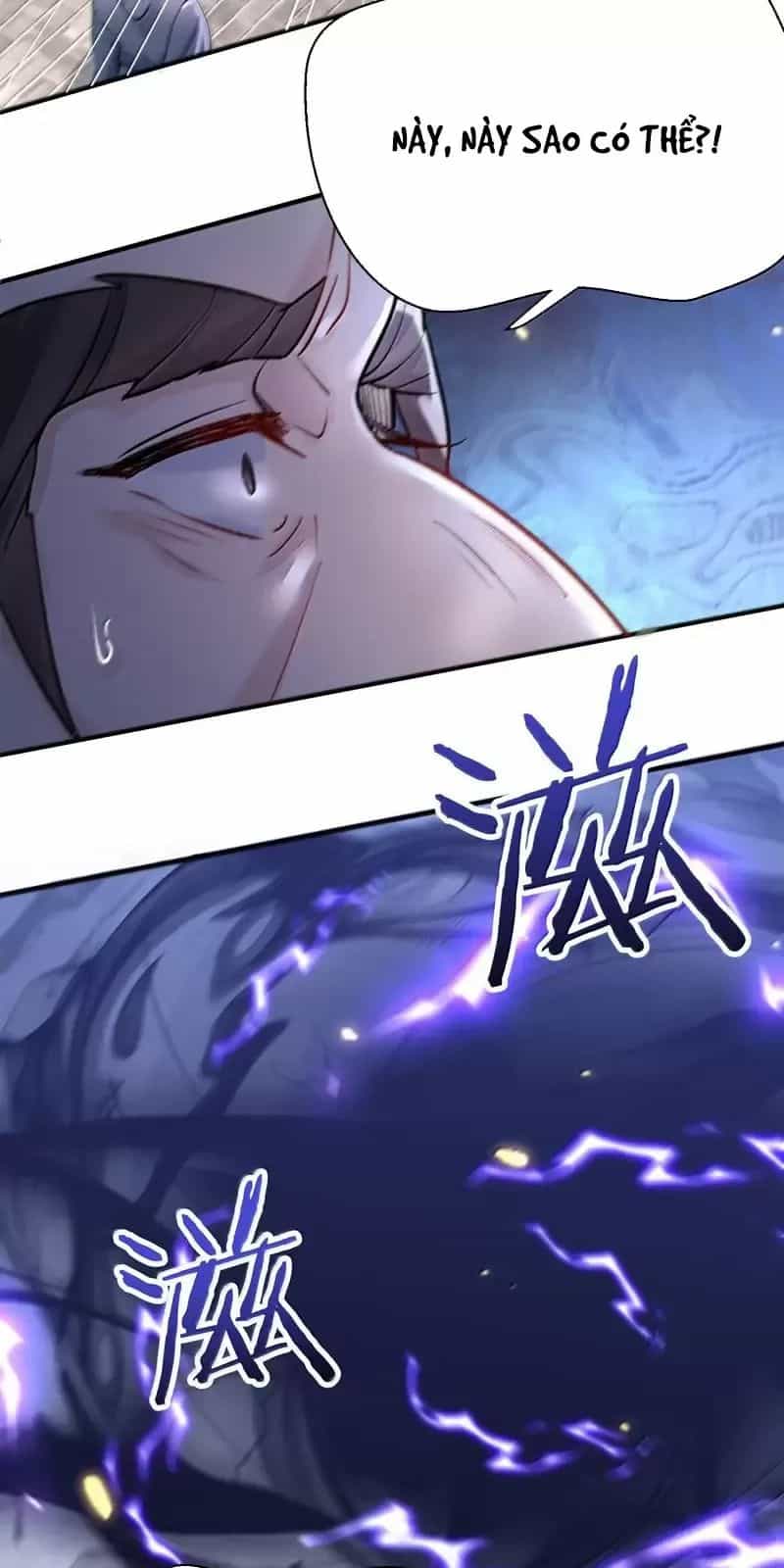 Ta Vô Địch Lúc Nào - Chương 276 - ảnh 18