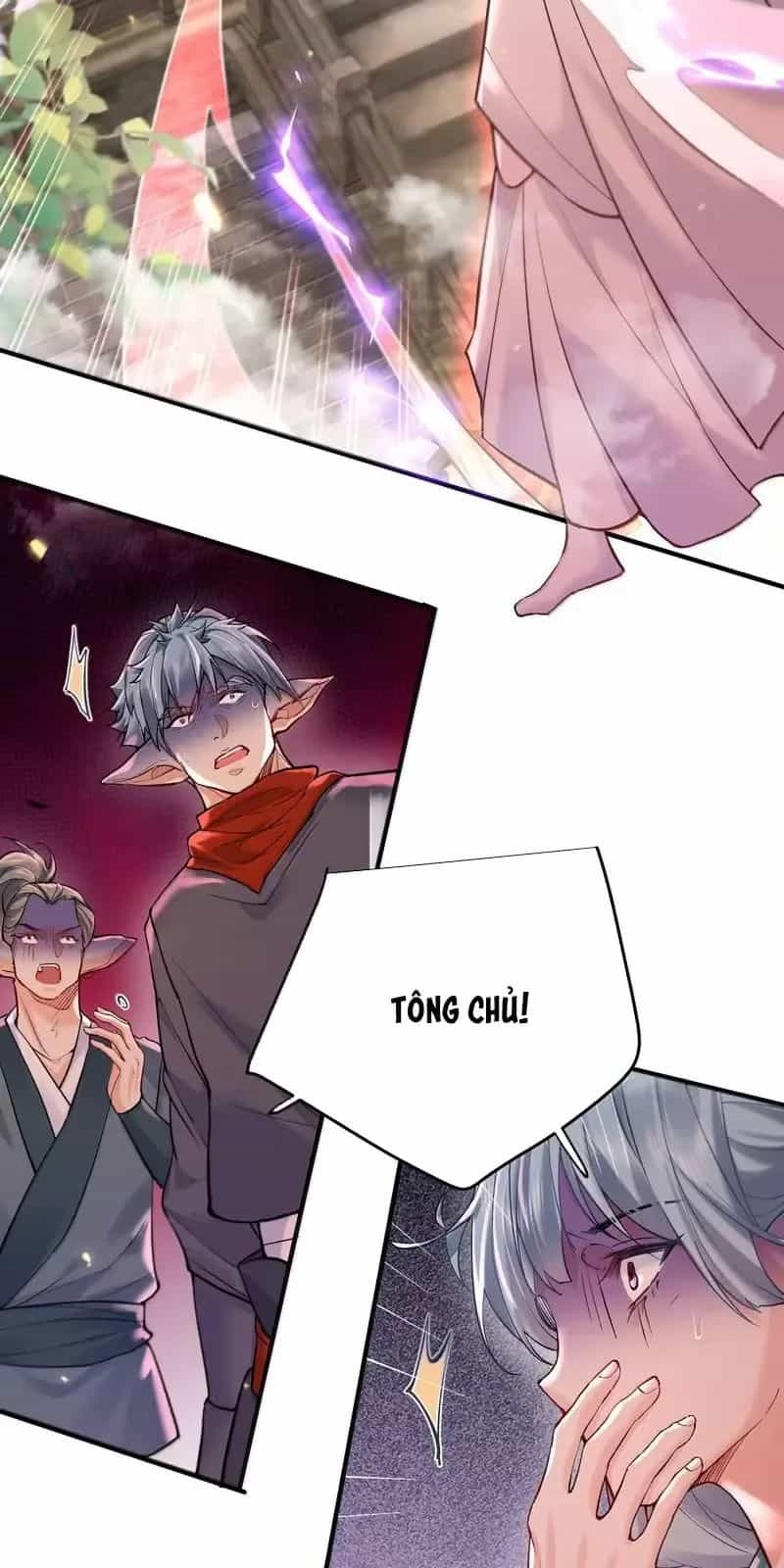 Ta Vô Địch Lúc Nào - Chương 276 - ảnh 21