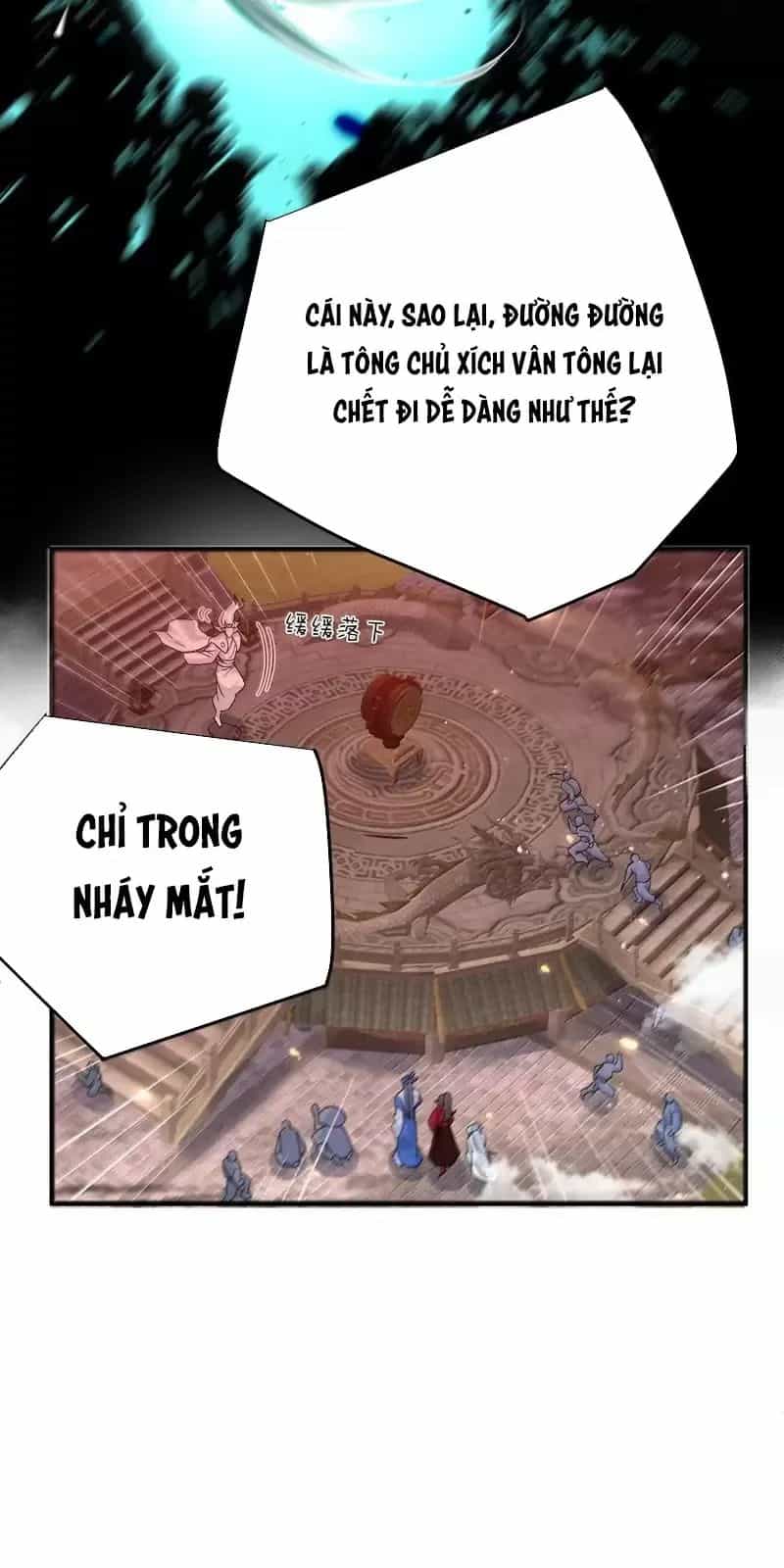 Ta Vô Địch Lúc Nào - Chương 276 - ảnh 25