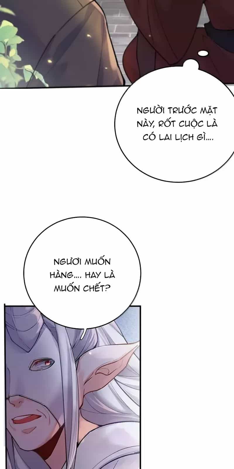 Ta Vô Địch Lúc Nào - Chương 276 - ảnh 30