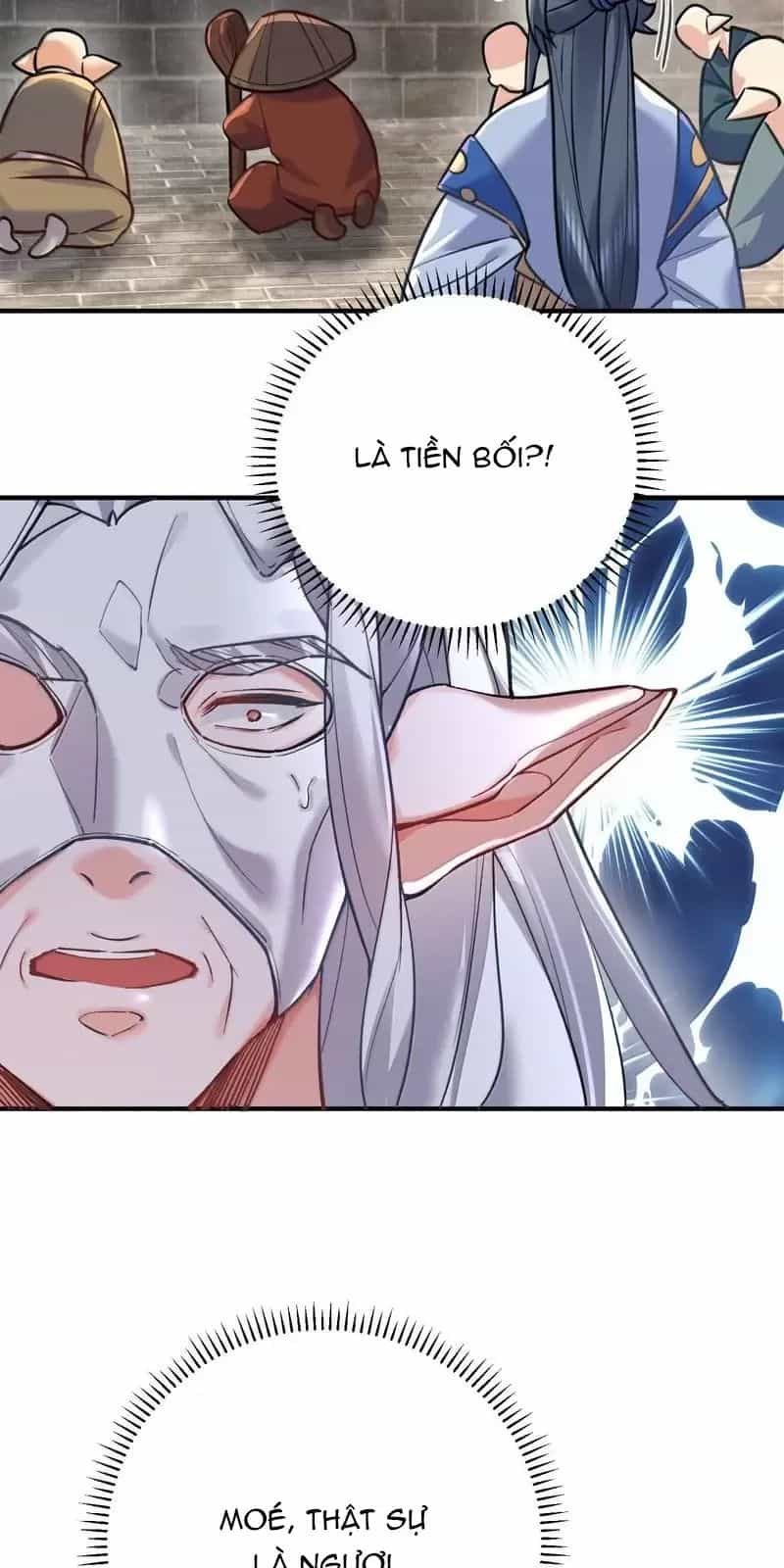 Ta Vô Địch Lúc Nào - Chương 276 - ảnh 33