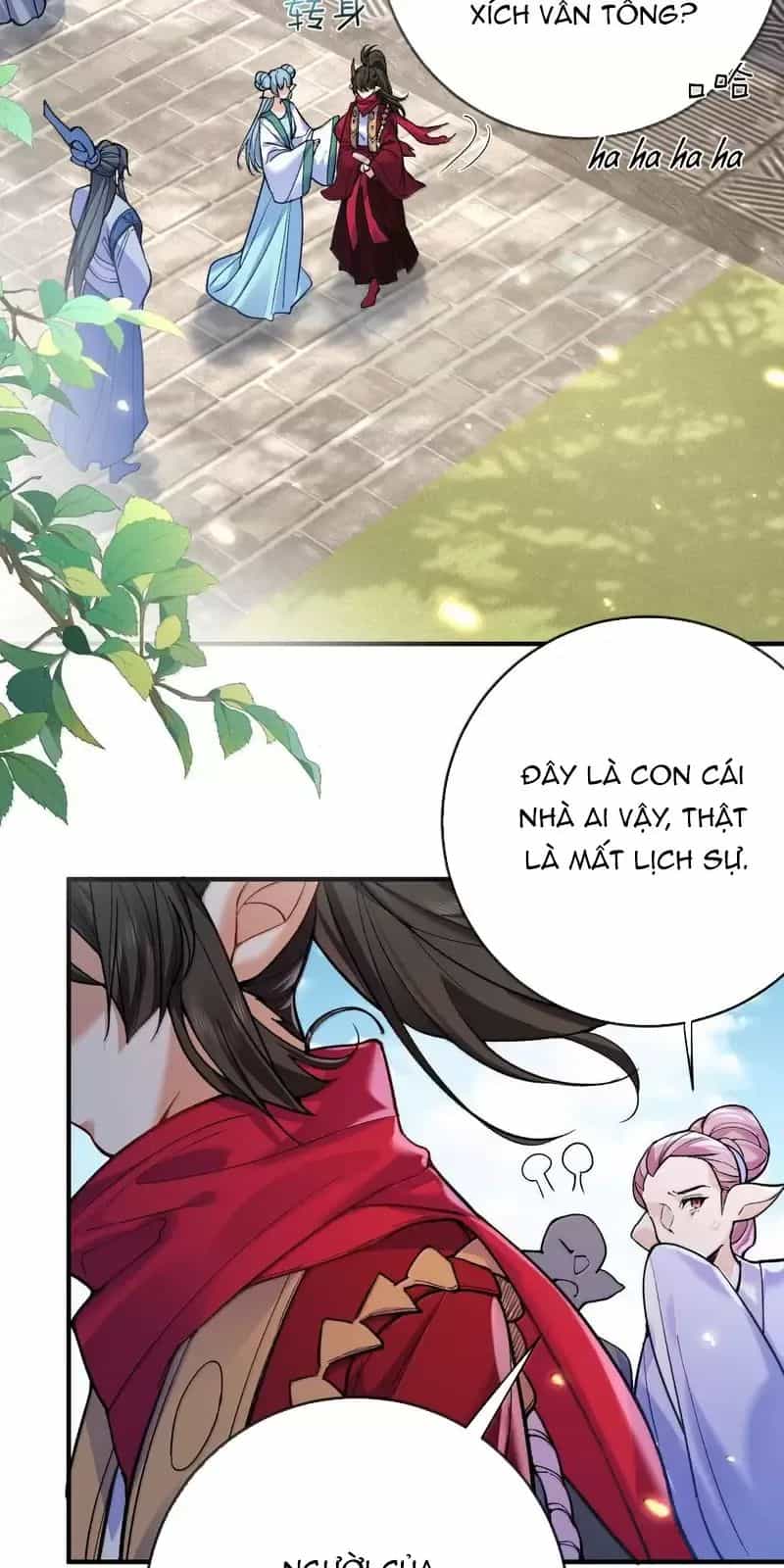 Ta Vô Địch Lúc Nào - Chương 276 - ảnh 4