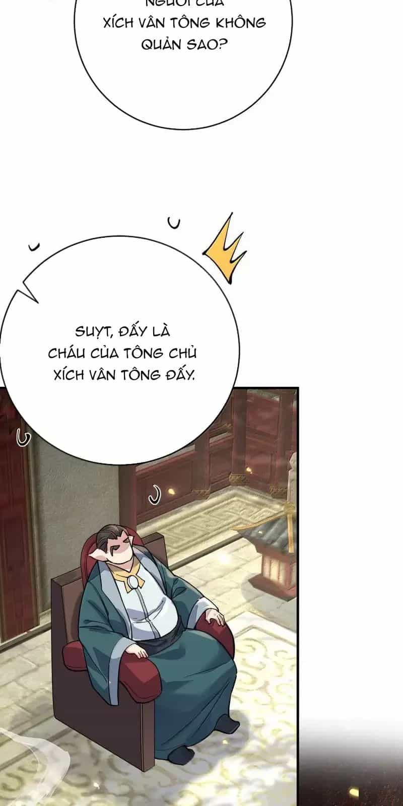 Ta Vô Địch Lúc Nào - Chương 276 - ảnh 5